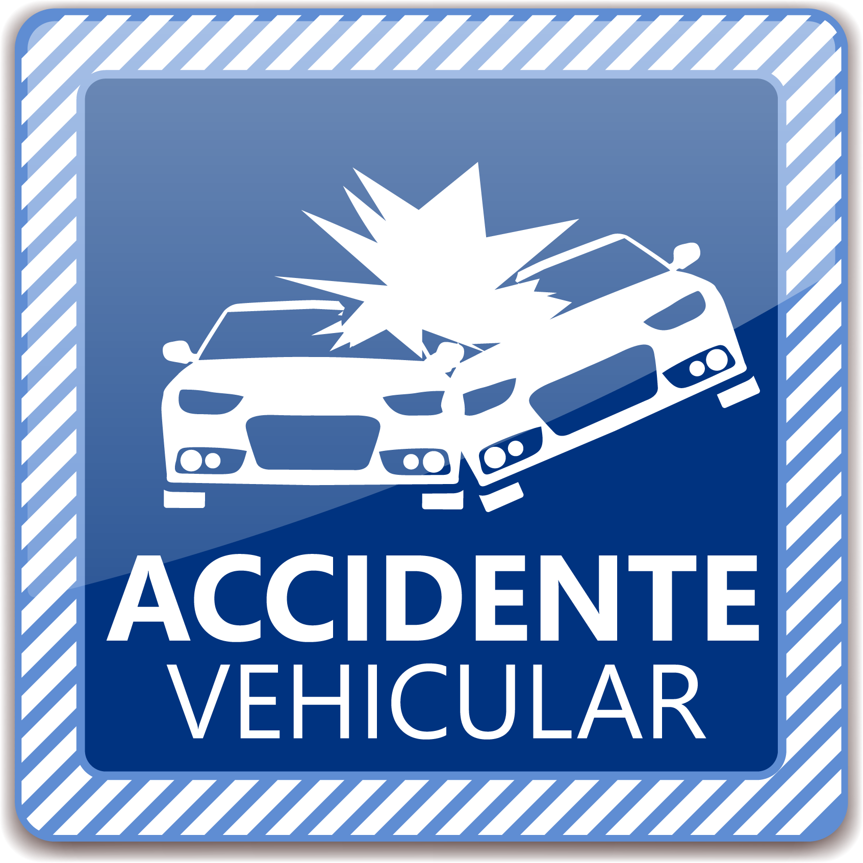 Accidente Vehicular
