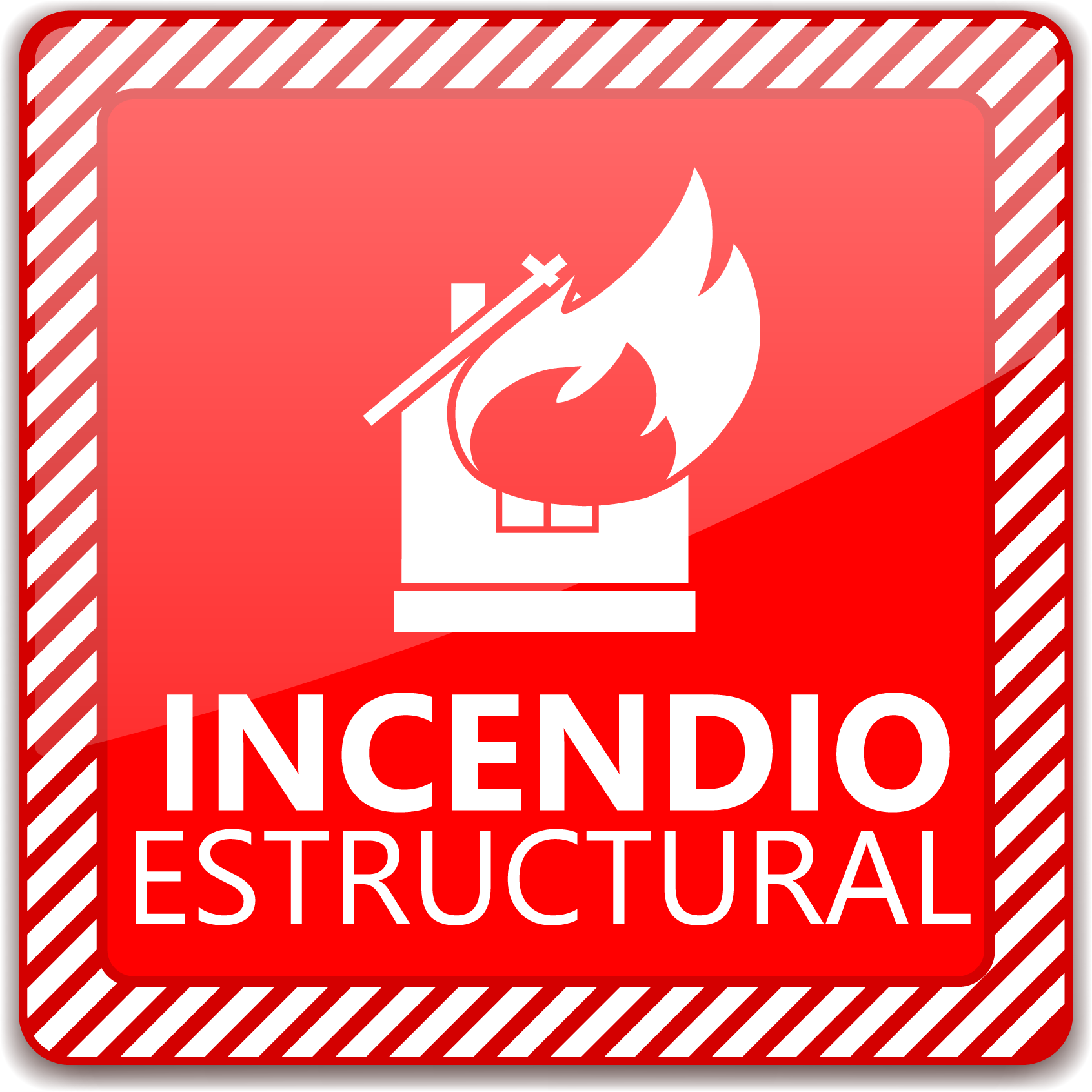 Incendio Estructural
