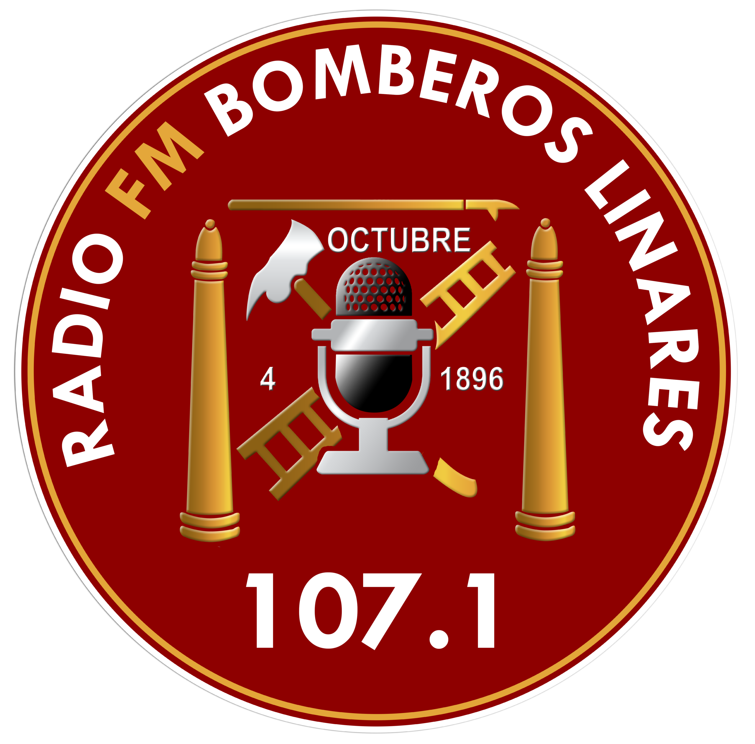 Radio Bomberos Linares FM